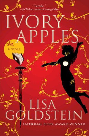 Lisa Goldstein