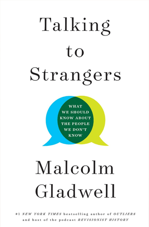 Malcolm Gladwell