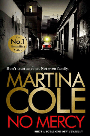 Martina Cole
