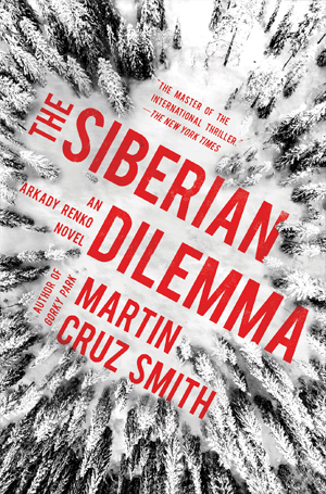 Martin Smith Cruz