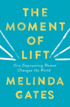 Melinda Gates
