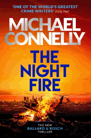 Michael Connelly