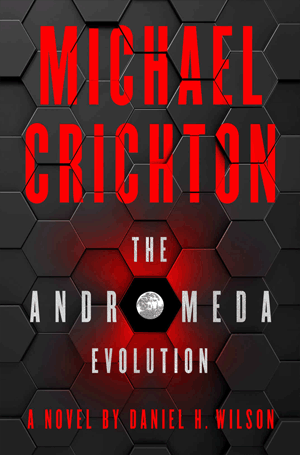Michael Crichton