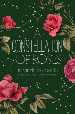 Miranda Asebedo