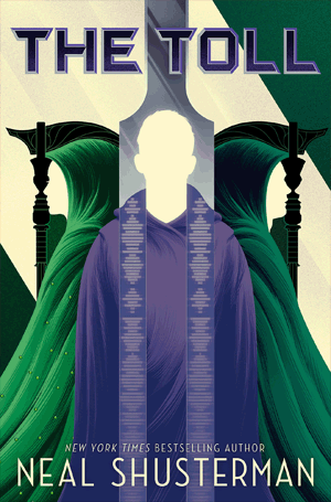 Neal Shusterman