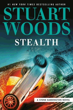 Stuart Woods