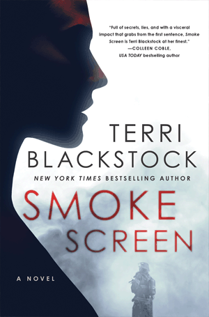 Terri Blackstock