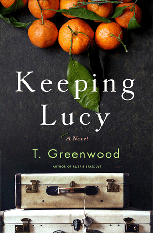 T. Greenwood