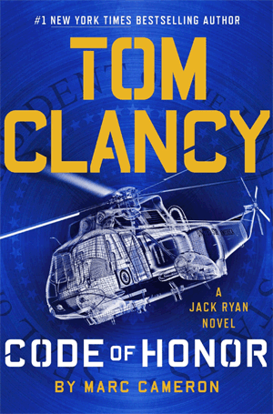 Tom Clancy