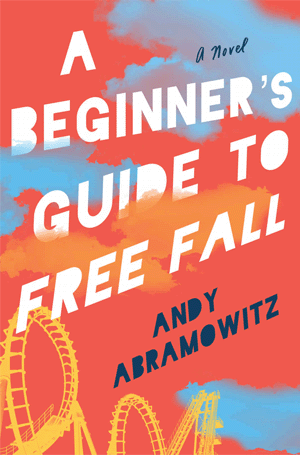 Andy Abramowitz
