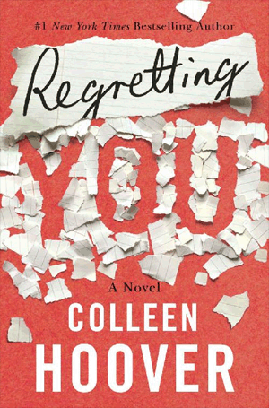 Colleen Hoover