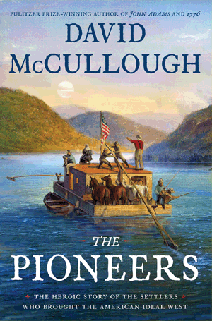 David McCullough