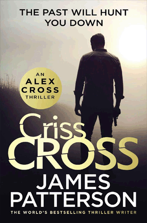 James Patterson