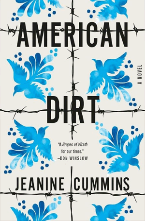 Jeanine Cummins