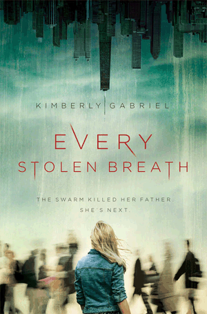Kimberly Gabriel