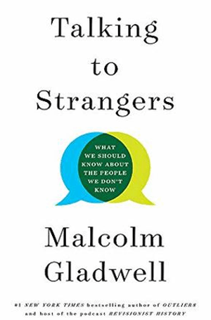 Malcolm Gladwell