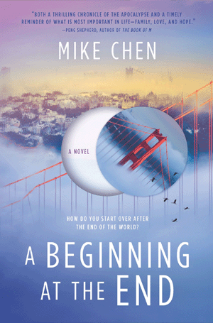 Mike Chen