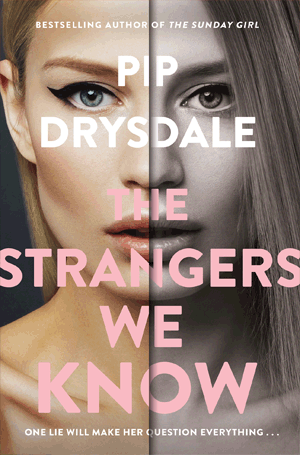 Pip Drysdale