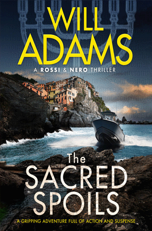 Will Adams