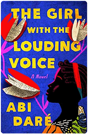 Abi Daré