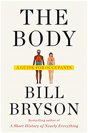 Bill Bryson