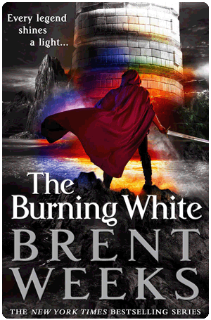 Brent Weeks
