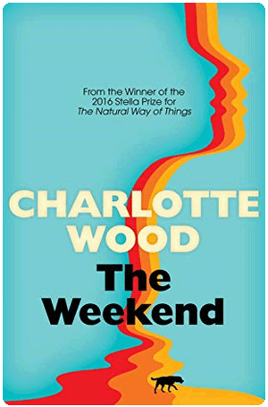 Charlotte Wood