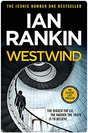 Ian Rankin