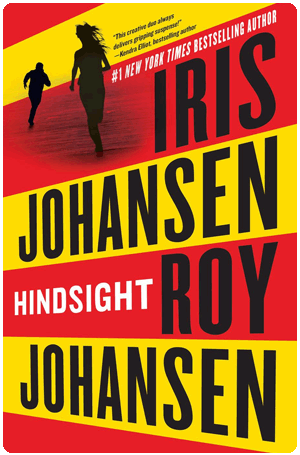 Iris Johansen