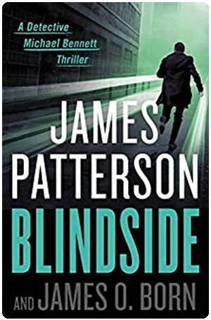 James Patterson