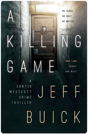Jeff Buick