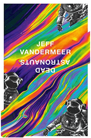 Jeff VanderMeer
