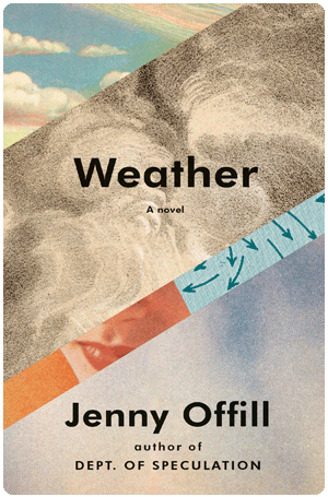 Jenny Offill