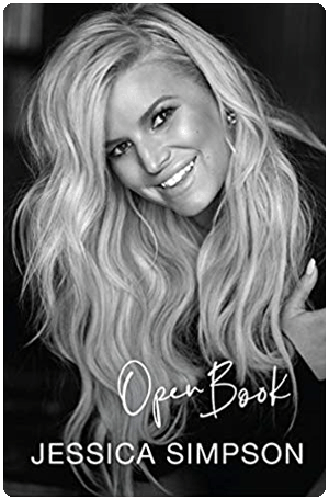 Jessica Simpson