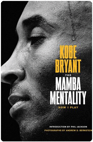 Kobe Bryant