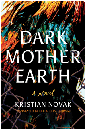 Kristian Novak
