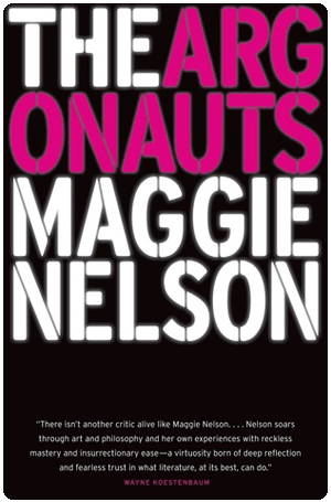Maggie Nelson