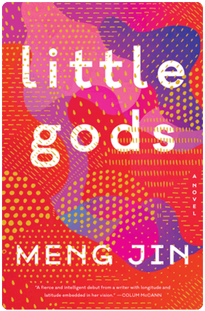 Meng Jin