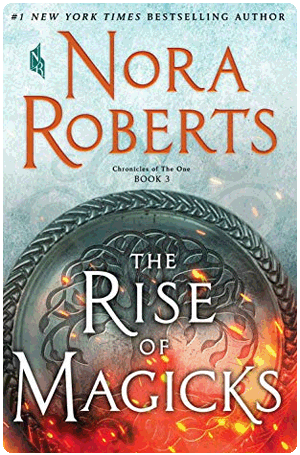 Nora Roberts