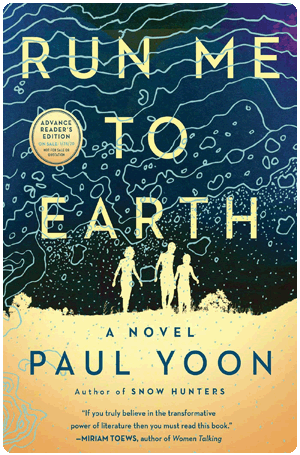 Paul Yoon