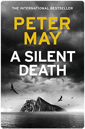 Peter May