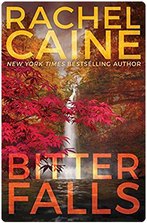 Rachel Caine