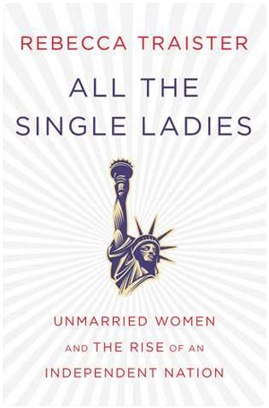 Rebecca Traister