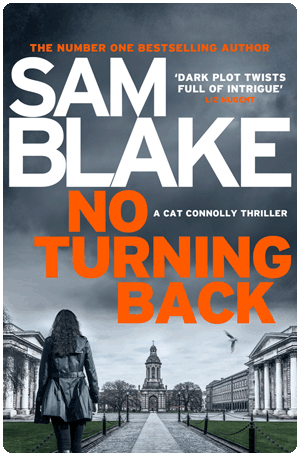 Sam Blake