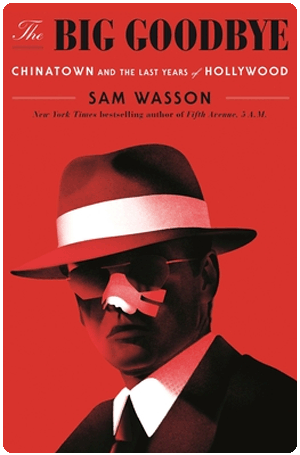 Sam Wasson