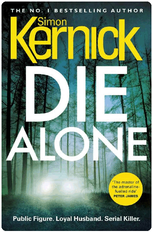 Simon Kernick