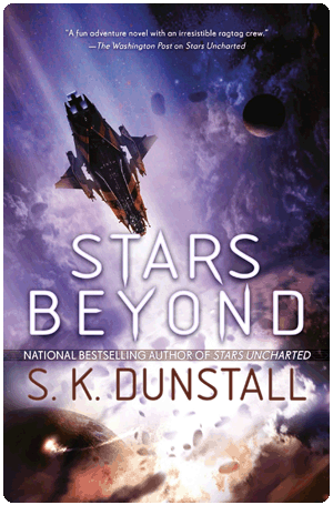 S.K Dunstall