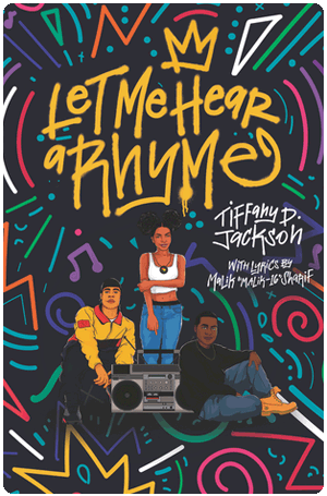 Tiffany D. Jackson