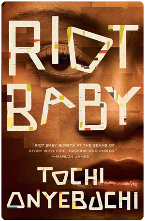 Tochi Onyebuchi