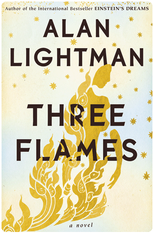 Alan Lightman
